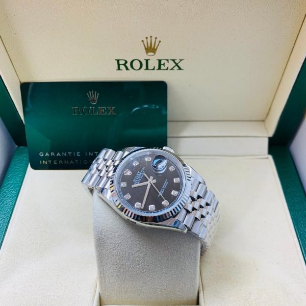 Rolex Datejust 36MM For Women - Image 6