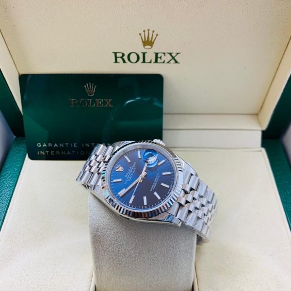 Rolex Datejust 36MM For Women - Image 8