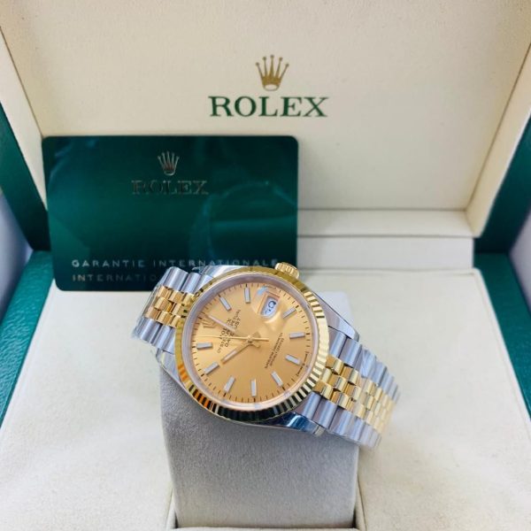 Rolex Datejust 36MM For Women - Image 13