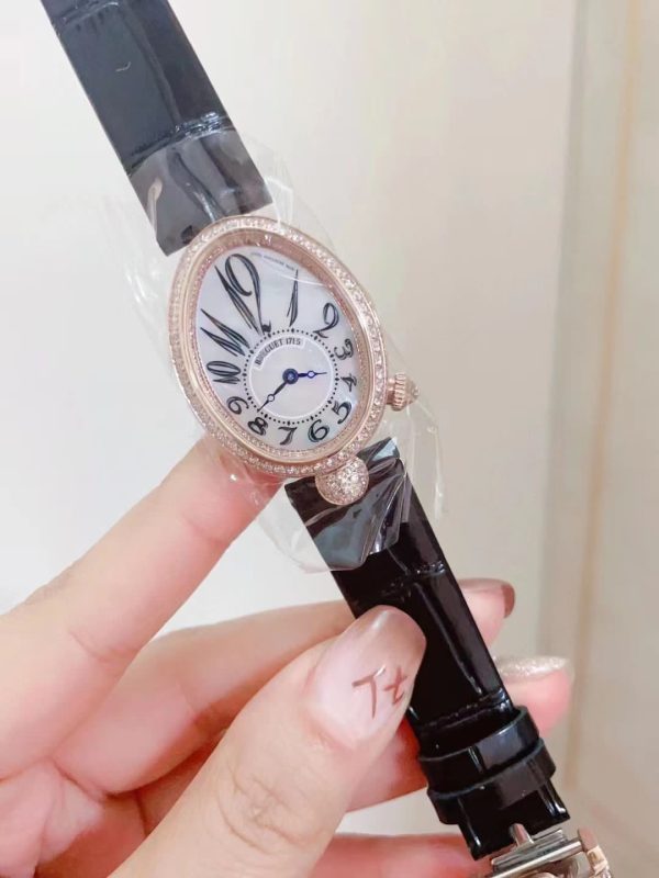 Breguet Reine De Naples 8918