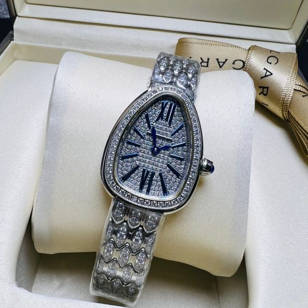 Bulgari Serpenti Seduttori Watch - Image 2
