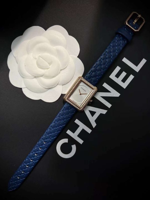 Chanel Watch - Image 2