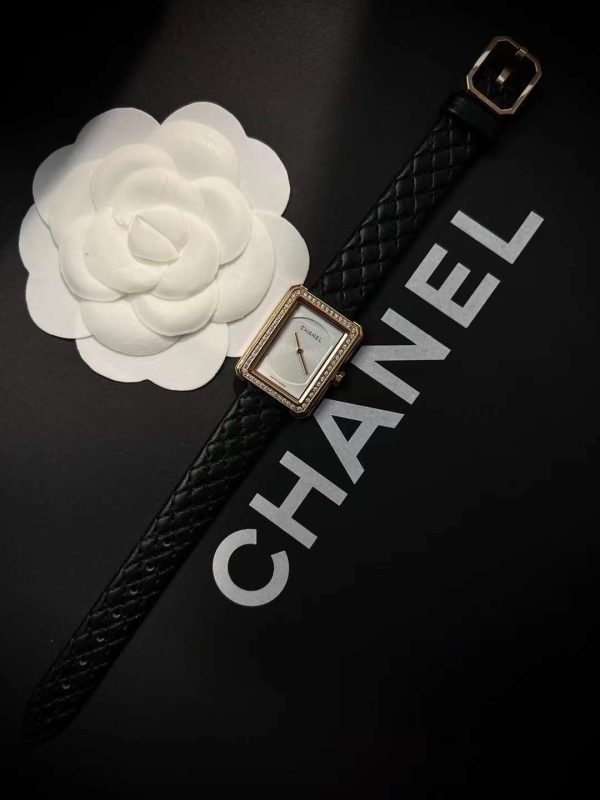 Chanel Watch - Image 3