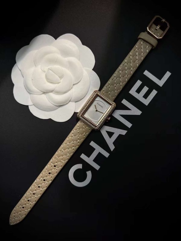 Chanel Watch - Image 4