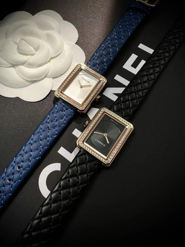 Chanel Watch