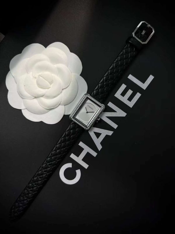 Chanel Watch - Image 5