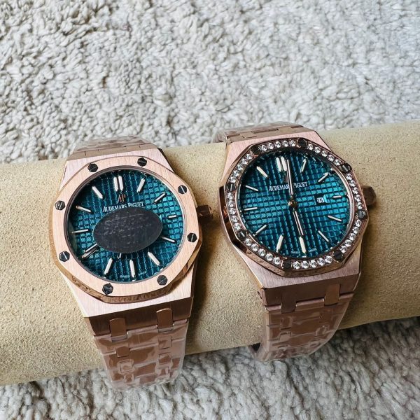 Audemars Piguet Ladies Royal Oak