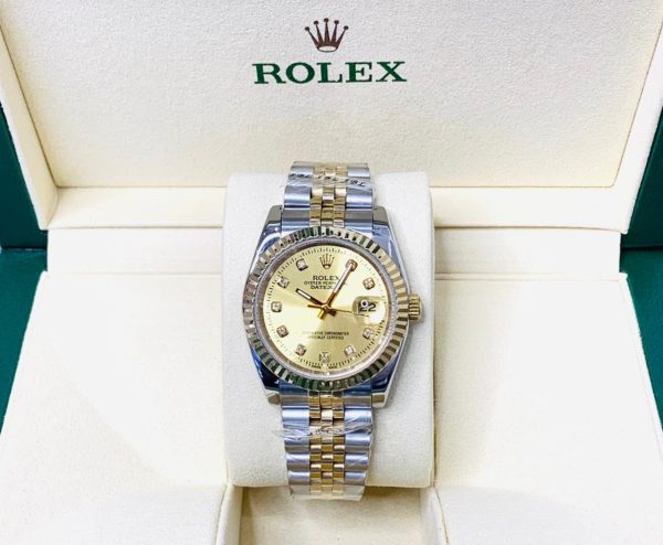 Rolex Datejust For Women - Image 2