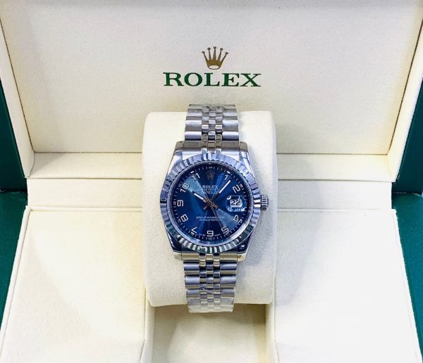 Rolex Datejust For Women - Image 3
