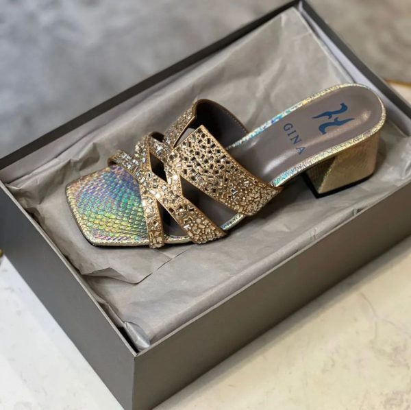 Gina Sandals For Women - Image 4
