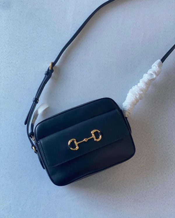 Gucci Horsebit 1955 small shoulder bag - Image 2