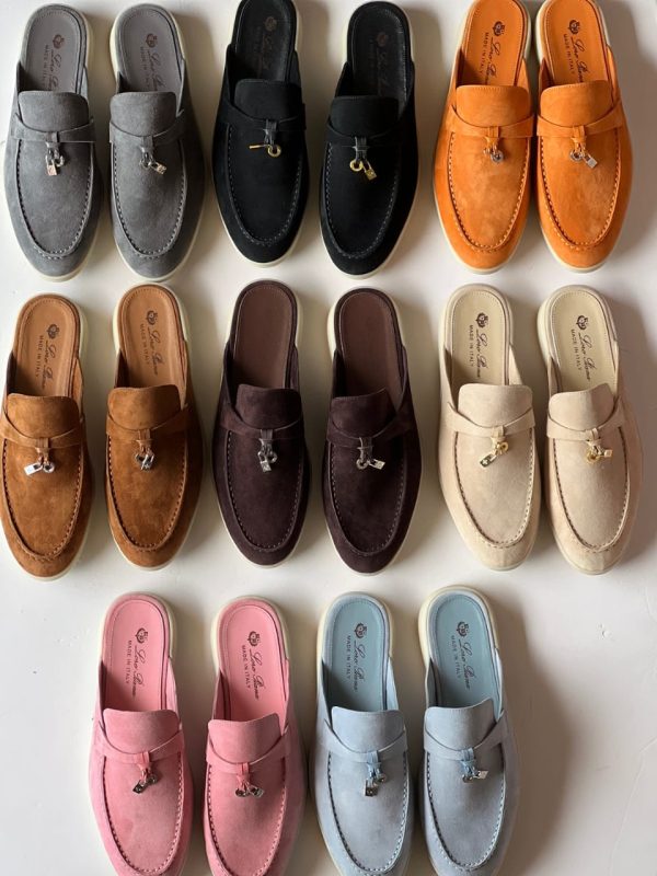 Loro Piana Shoes For Women