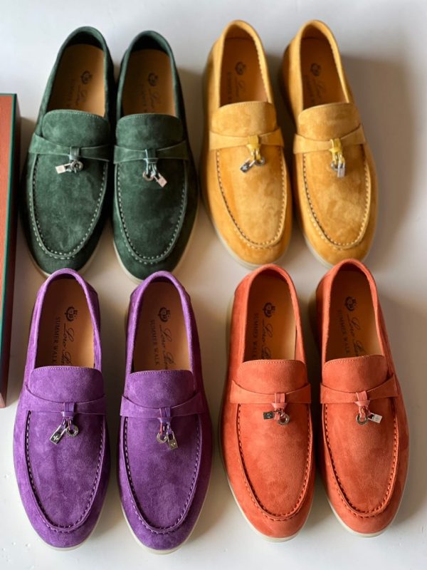 Loro Piana Shoes For Women