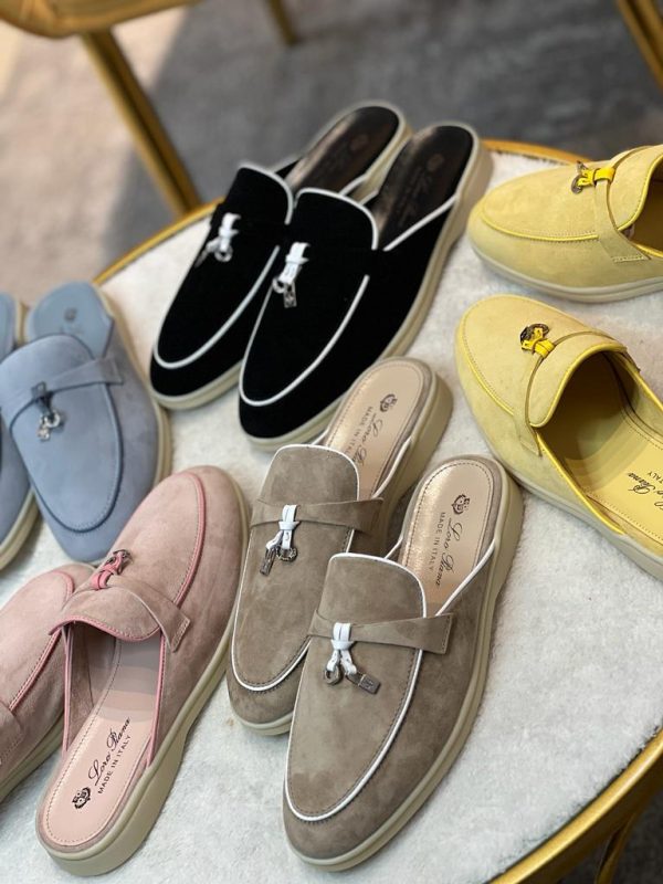 Loro Piana Shoes For Women - Image 6