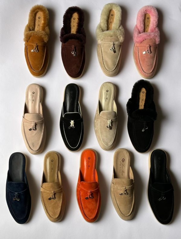 Loro Piana Shoes For Women - Image 3