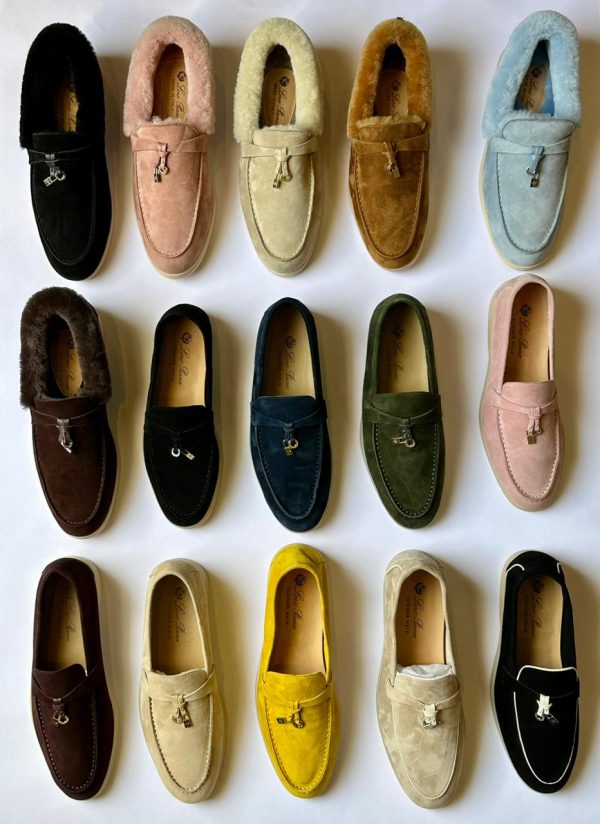 Loro Piana Shoes For Women - Image 4