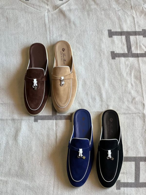 Loro Piana Shoes For Women - Image 4