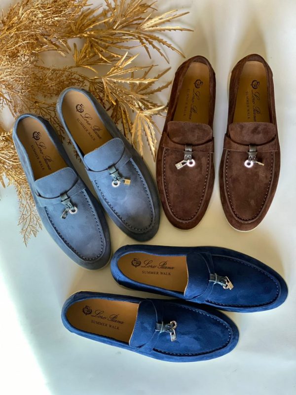 Loro Piana Shoes For Women - Image 2
