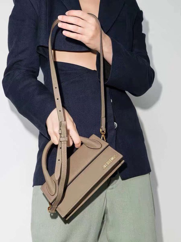 Jacquemus Le Chiquito Long Bag - Image 2
