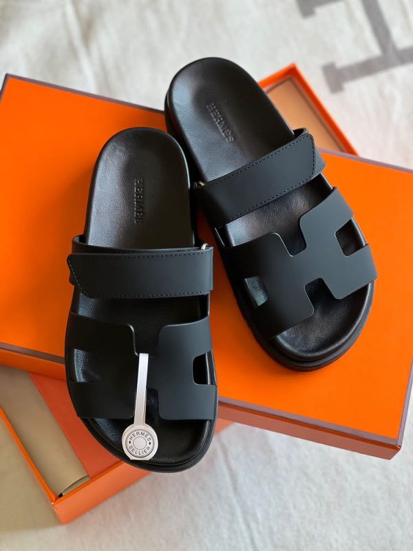 Hermès Chypre Sandals For Women - Image 3