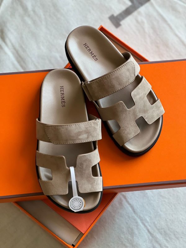 Hermès Chypre Sandals For Women - Image 4