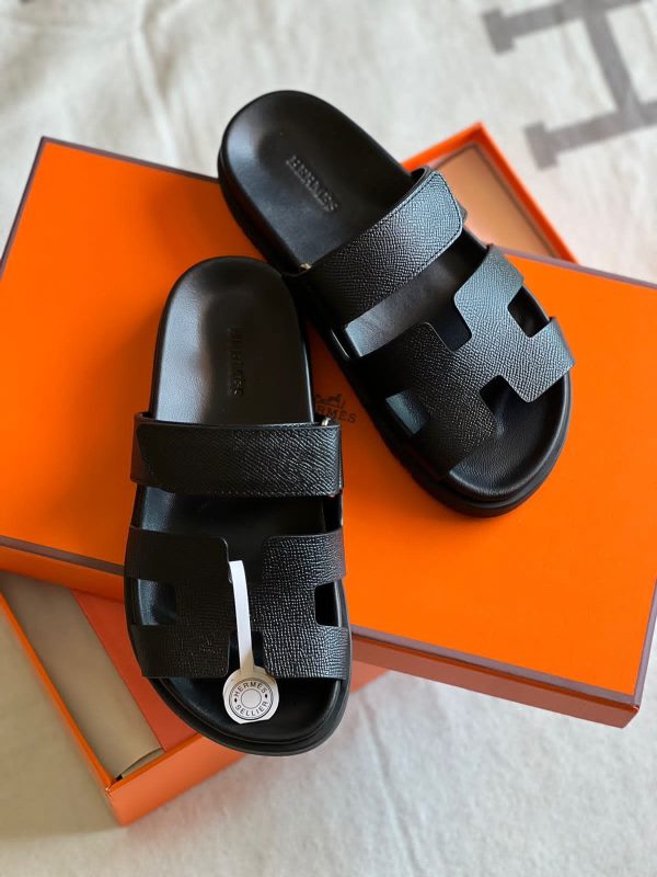 Hermès Chypre Sandals For Women - Image 5