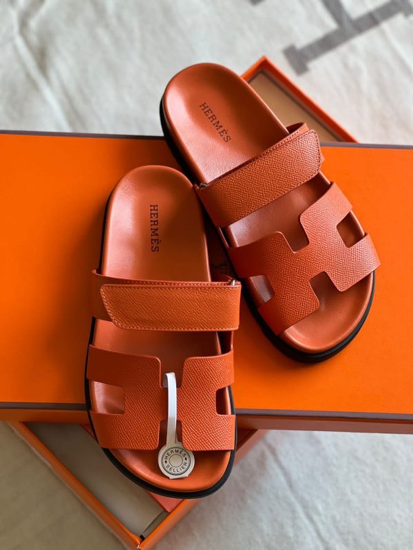 Hermès Chypre Sandals For Women - Image 6