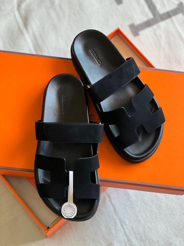 Hermès Chypre Sandals For Women - Image 7