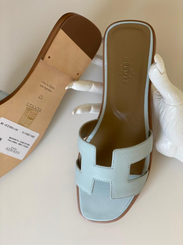Hermes Oran Sandals For Women