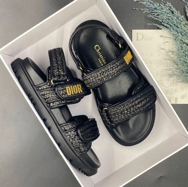 Dior Dioract Sandal