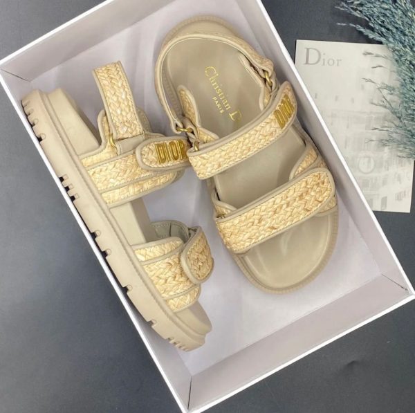 Dior Dioract Sandal - Image 2