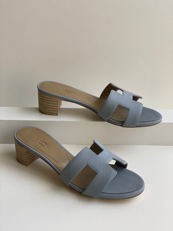 Hermes Oran Sandals For Women - Image 8