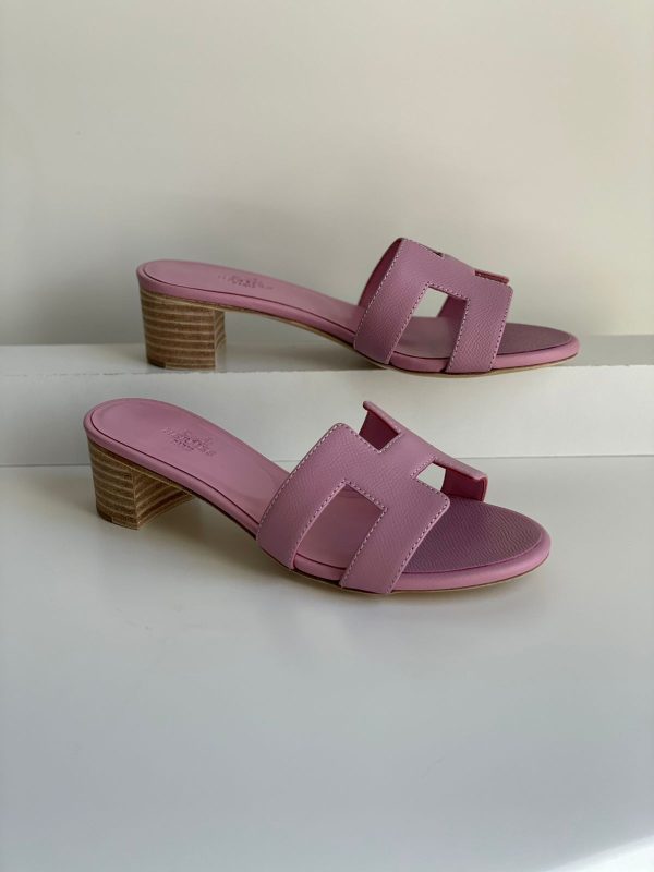 Hermes Oran Sandals For Women - Image 10