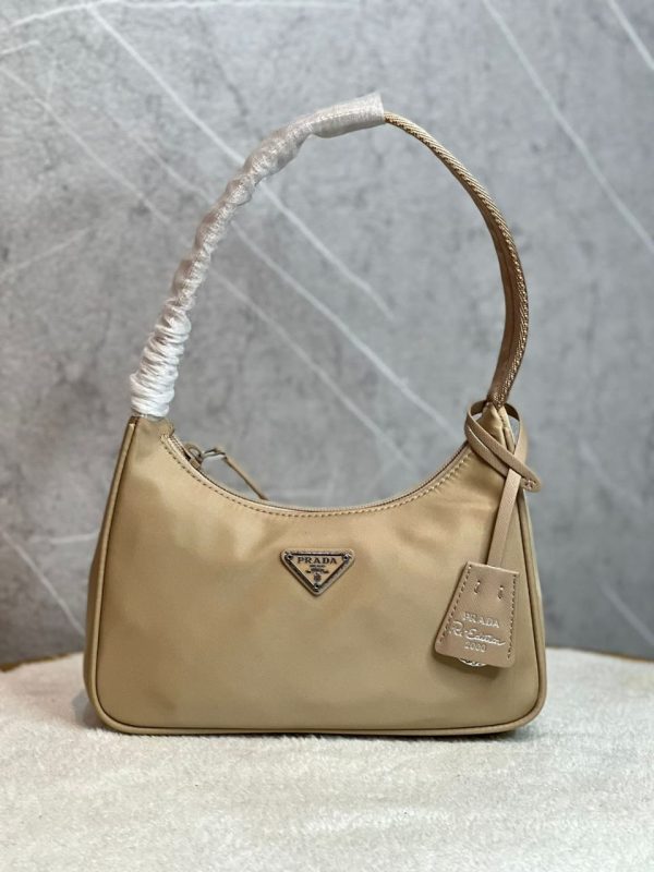 Prada Re Edition 2000 Nylon Bag - Image 4