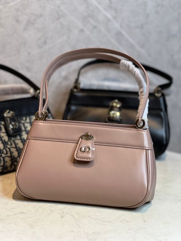 Christian Dior Small Key Bag - Image 3
