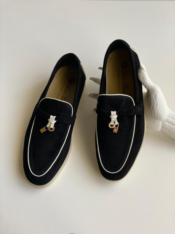Loro Piana Shoes For Women