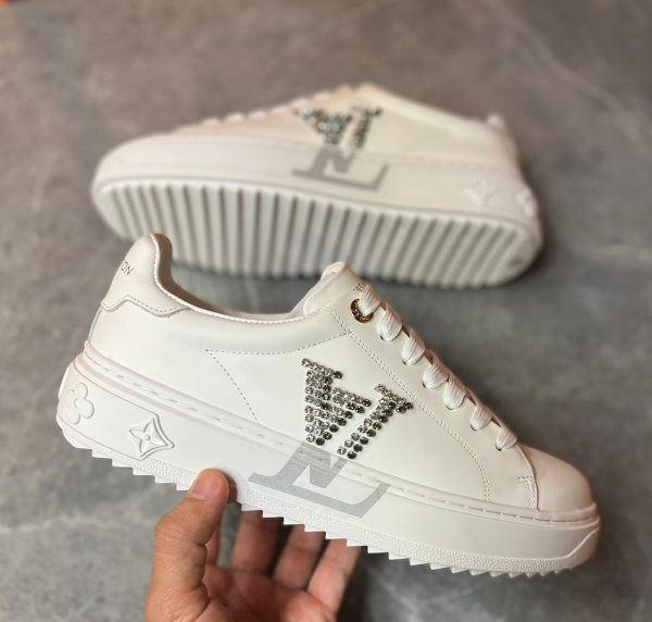 Louis Vuitton Time Out Sneaker