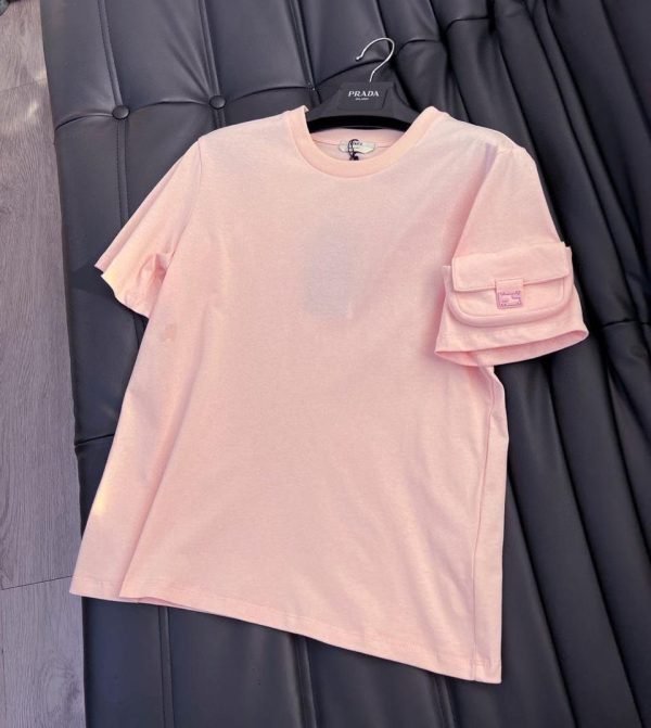 Loewe T-Shirt For Women - Image 3