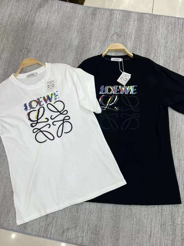 Loewe T-Shirt For Women