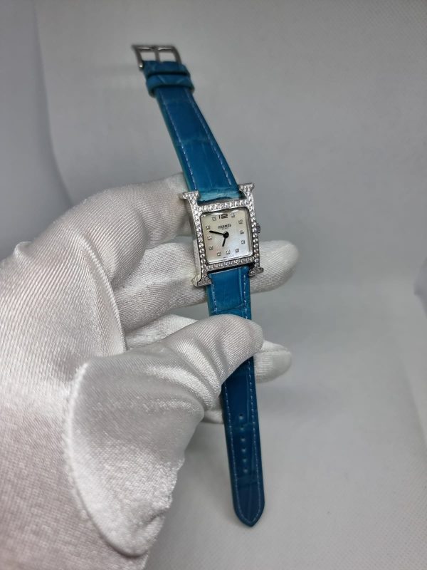 Hermes Hour H Watch - Image 5