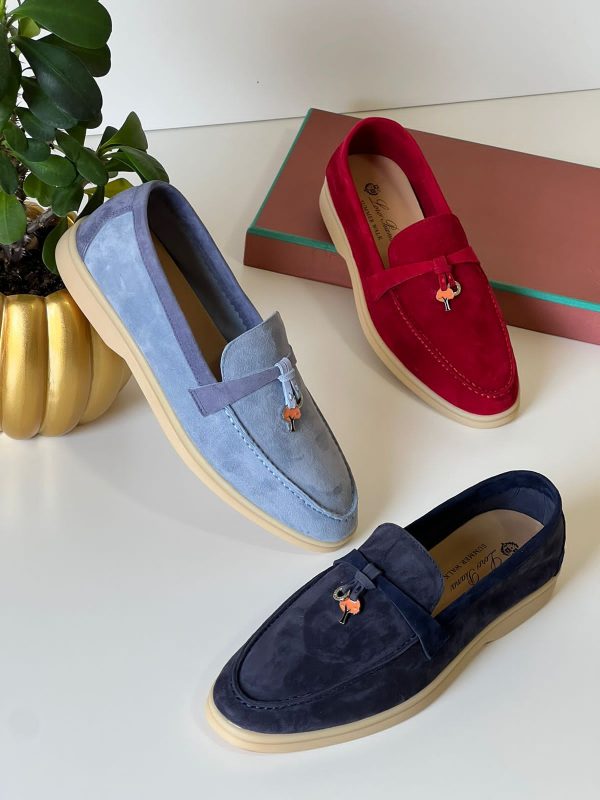 Loro Piana Shoes For Women