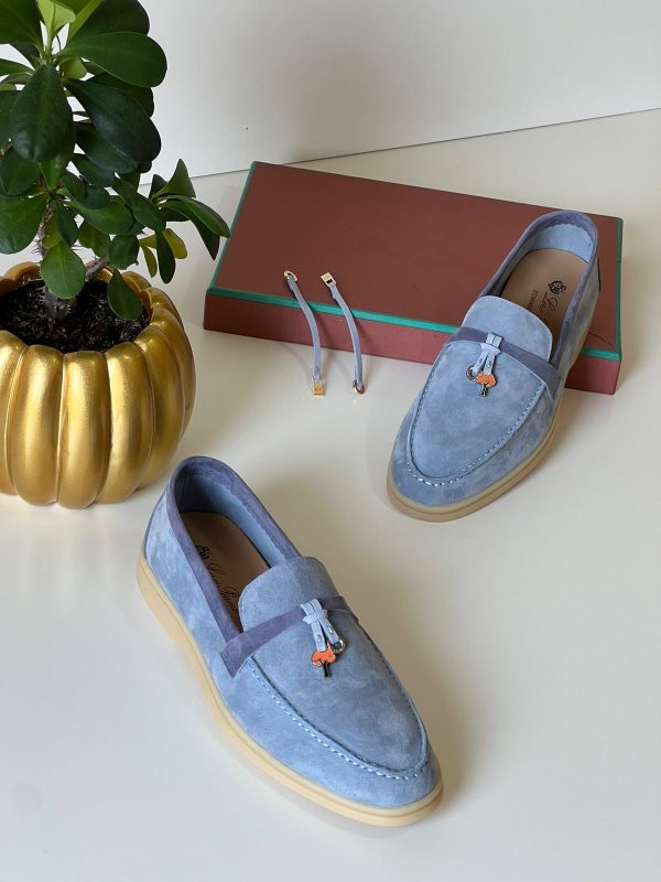 Loro Piana Shoes For Women - Image 3