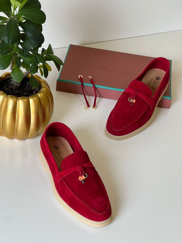 Loro Piana Shoes For Women - Image 2