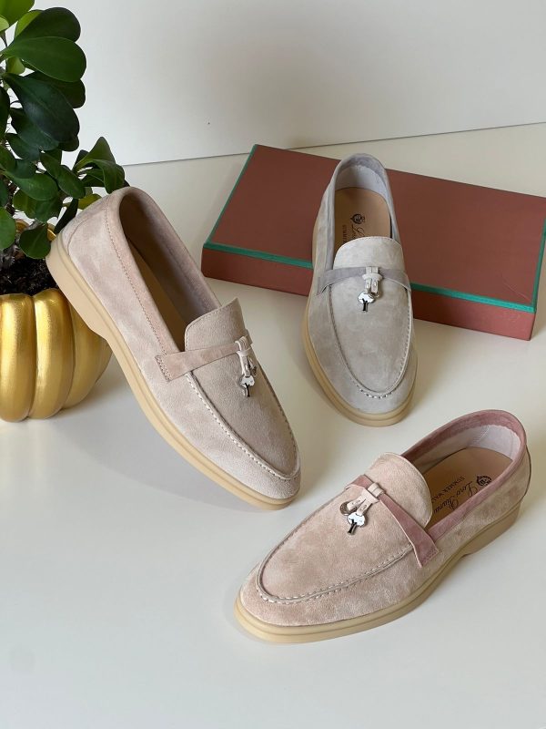 Loro Piana Shoes For Women