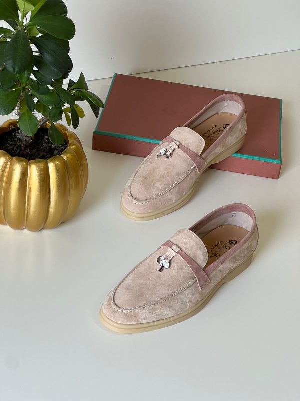 Loro Piana Shoes For Women - Image 4