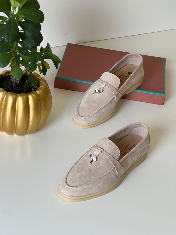Loro Piana Shoes For Women - Image 2
