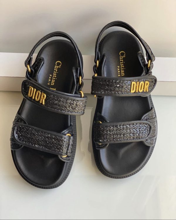 Dior Act Sandal For Women - Image 3