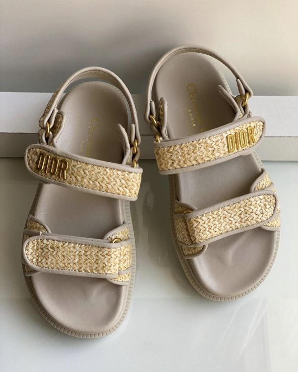 Dior Act Sandal For Women - Image 2