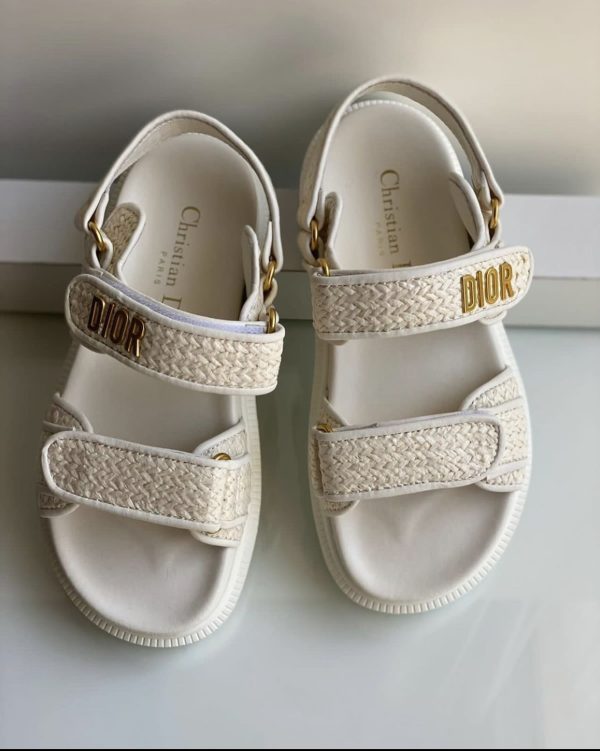 Dior Act Sandal For Women