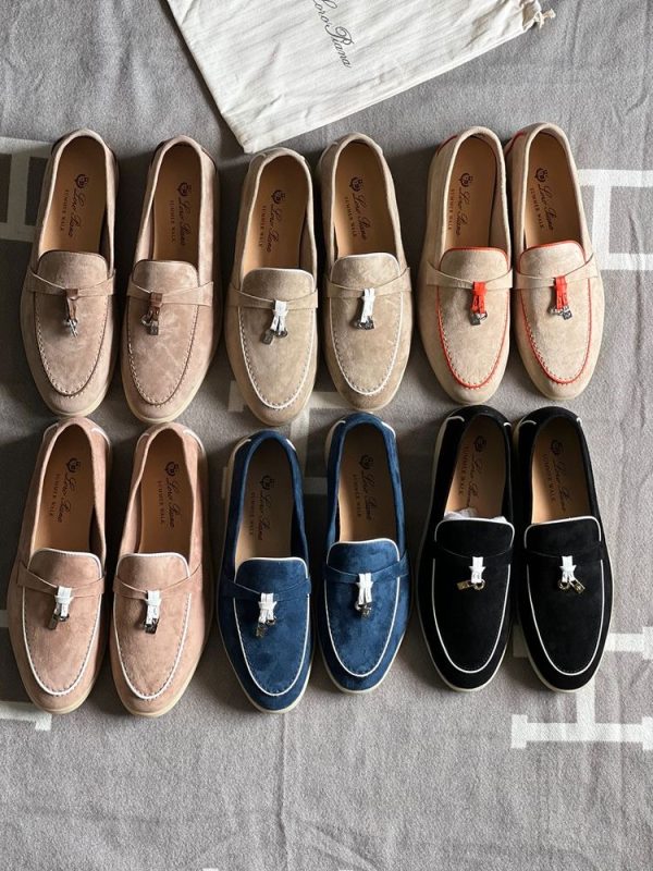 Loro Piana Shoes For Women - Image 6